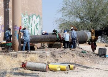 Colonias sin agua en Hermosillo este viernes 5 de julio