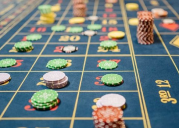 ¿Cómo elegir una plataforma de apuestas en línea?