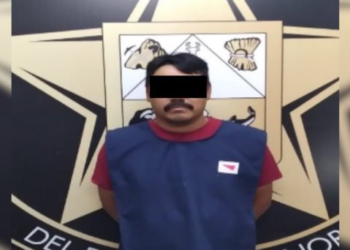 Hombre es vinculado a proceso por abuso sexual en Navojoa