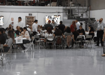Concluye recuento de votos para la Alcaldía de Hermosillo