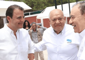 Cosaes celebra su 22 aniversario