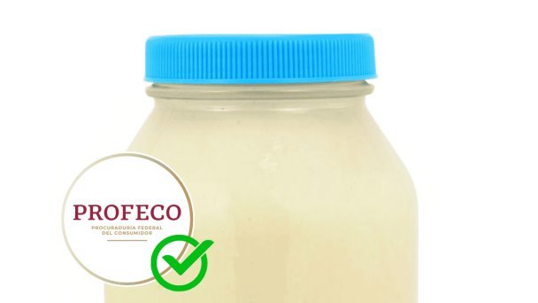 ¿Cuál es la mejor marca de mayonesa? Esto dice la Profeco ¿Cuál es la mejor marca de mayonesa? Esto dice la Profeco