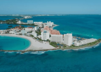 Cuándo es temporada baja en Cancún