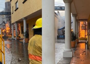 Tragedia en Tequila: Explosión en José Cuervo deja 5 muertos