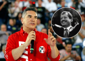 Militantes del PRI vinculados al asesinato de Colosio: Alito