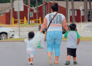 Disminuye en un 39.7% desnutrición en Sonora
