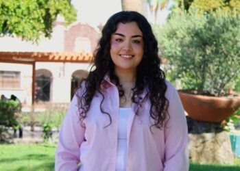 Andrea Vega presentará estudio sobre salud mental en Seattle
