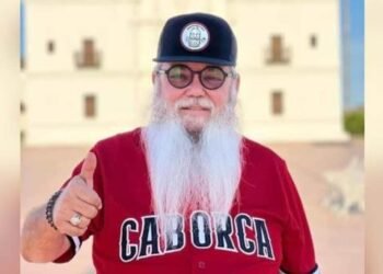 ‘El Güero Hans’ sufre ataque armado en Caborca