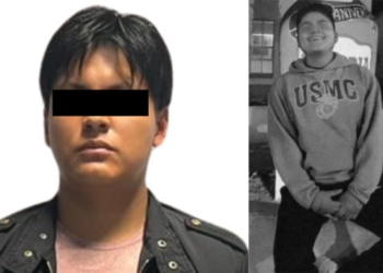 Cae involucrado en la muerte de un normalista en novatada