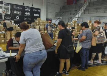 ¿Dónde recoger uniformes escolares de la SEC en Hermosillo?