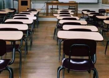 Más de 40 alumnos intoxicados en primaria de Yucatán