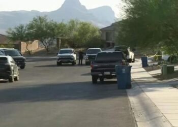 Menor de dos años fallece en vehículo en Arizona