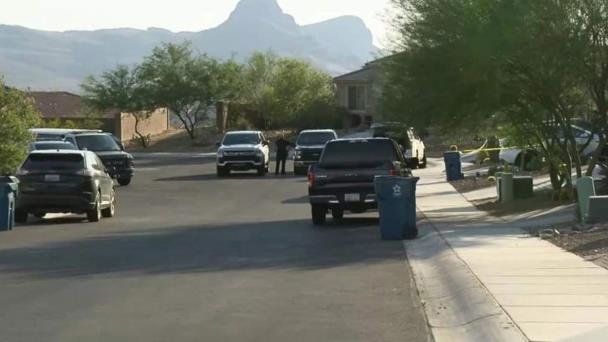 Menor de dos años fallece en vehículo en Arizona Menor de dos años fallece en vehículo en Arizona