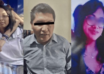 Imputan a feminicida de Iztacalco dos casos más