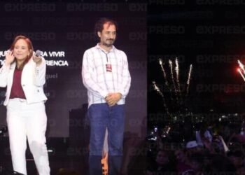 Festival Mar Bermejo 2024: ceremonia de clausura