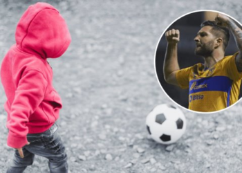 Más de 2 mil niños se llaman André en NL gracias a Gignac