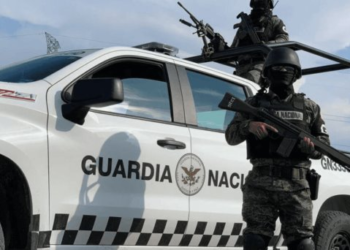 Enfrentamientos armados en Caborca son por pelea territorial