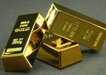 Oro alcanza valores récord por expectativas a futuro