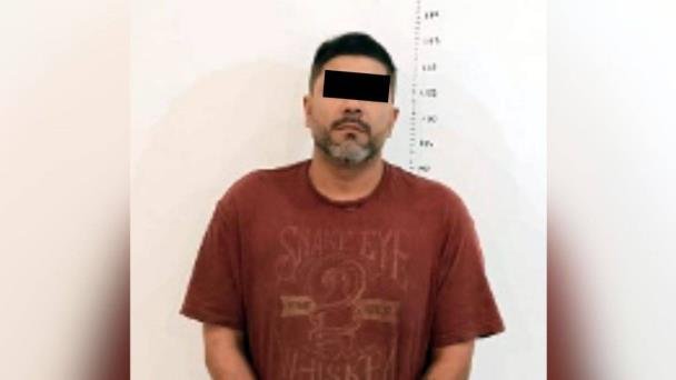 Hombre es condenado por violación de una menor en Santa Ana Hombre es condenado por violación de una menor en Santa Ana