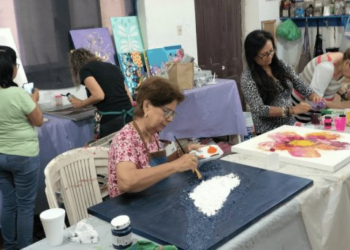 ¿Qué cursos ofrece el IMCA Guaymas?