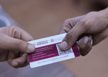 Arranca credencialización del IMSS-Bienestar en Sonora