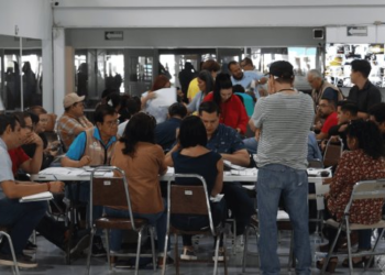 TEE analiza incidencias en elección