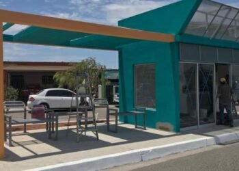 Instalan primera parada de camión refrigerada en Hermosillo
