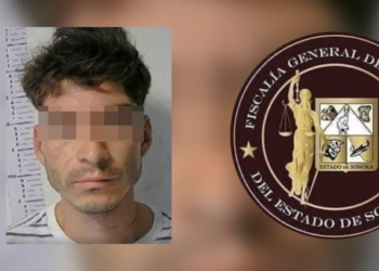 Mató a su abuela en Cajeme y pasará 46 años de prisión