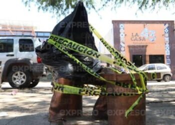 Llaman a cuidar monumentos y estatuas en Hermosillo
