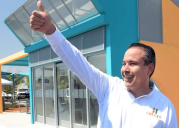 Llegan paradas de camión refrigeradas a Hermosillo