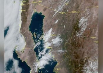 ¿Lloverá en Sonora esta semana? Pronóstico de Gilberto Lagarda