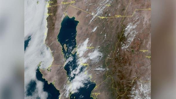 ¿Lloverá en Sonora esta semana? Pronóstico de Gilberto Lagarda ¿Lloverá en Sonora esta semana? Pronóstico de Gilberto Lagarda