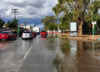 ¿Cuándo comenzó la temporada de lluvias en Sonora?