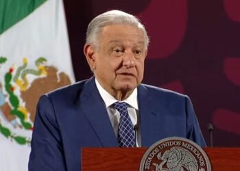 Entrega antes de fin de administrac