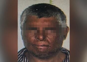 Dan 20 años de cárcel a violador de una menor