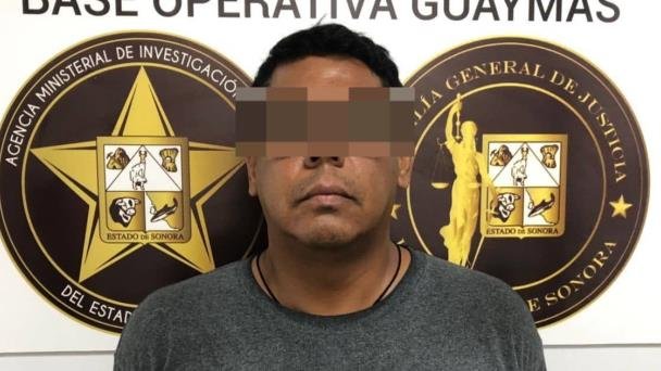 Maestro es detenido por abusar de sus alumnos en Guaymas Maestro es detenido por abusar de sus alumnos en Guaymas