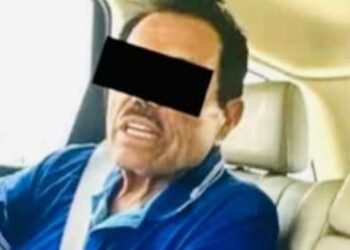 Detalles de su comparecencia en El Paso