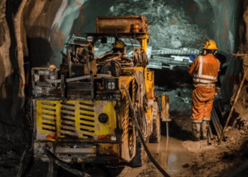 Industria minera consolida aumento salarial de 12% en Sonora