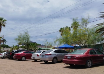 Registran mayor afluencia de visitantes en Playa Miramar