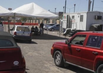 ¿Ampliarán regularización de autos extranjeros?