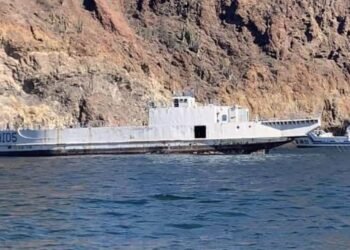 Museo Naval en Guaymas; Alcaldesa anuncia proyecto