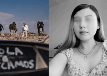 Paola Bañuelos es encontrada sin vida este jueves