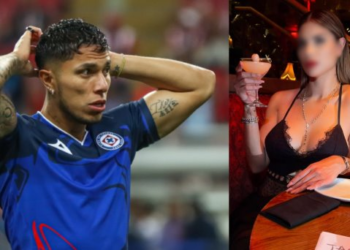 ¿Quién fue Paola Salcedo?