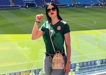 Detienen a dos por asesinato de Paola Salcedo