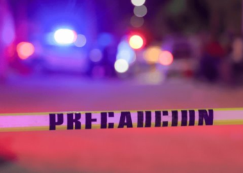 Balacera al norponiente de Hermosillo deja un muerto