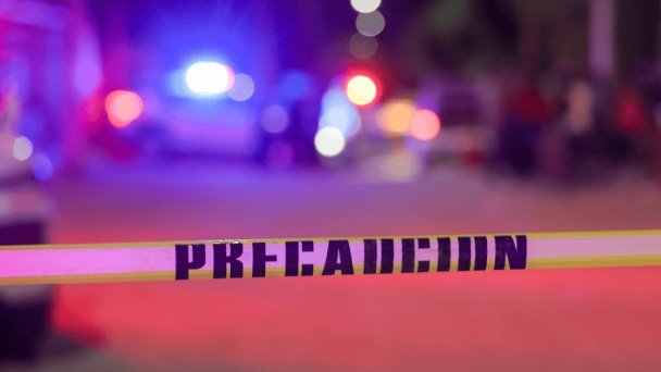 Balacera al norponiente de Hermosillo deja un muerto Balacera al norponiente de Hermosillo deja un muerto
