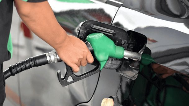 Precio de gasolina en México depende de factores geopolíticos Precio de gasolina en México depende de factores geopolíticos