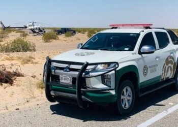 Preparan operativo por periodo vacacional en playas de Sonora