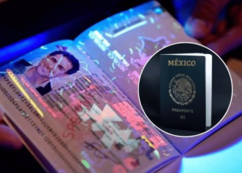 ¿Qué es el pasaporte electrónico y que beneficios tiene?