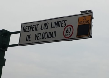 Radares de velocidad en Hermosillo